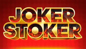 Joker Stoker website logo